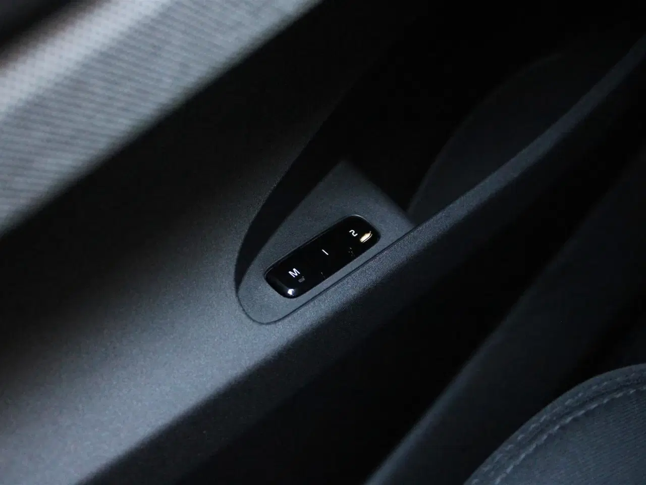 Billede 6 - Polestar 2 EL Long range Single motor Plus 231HK 5d Aut.