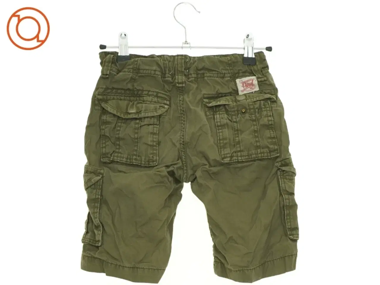 Billede 2 - Shorts fra Petrol (str. 128 cm)