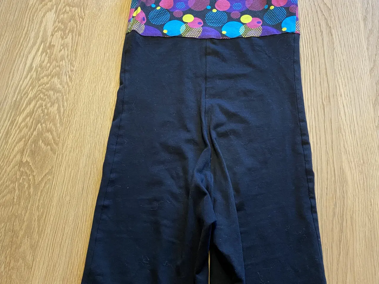 Billede 2 - Chopar gymnastik dragt str. 10 år