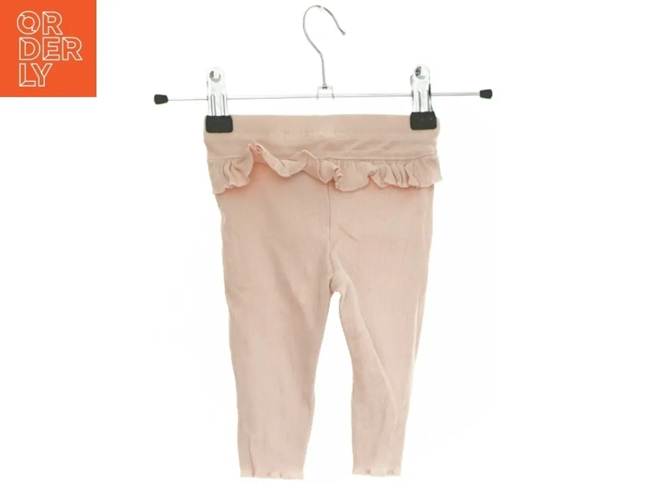 Billede 1 - Leggings fra H&M (str. 68 cm)