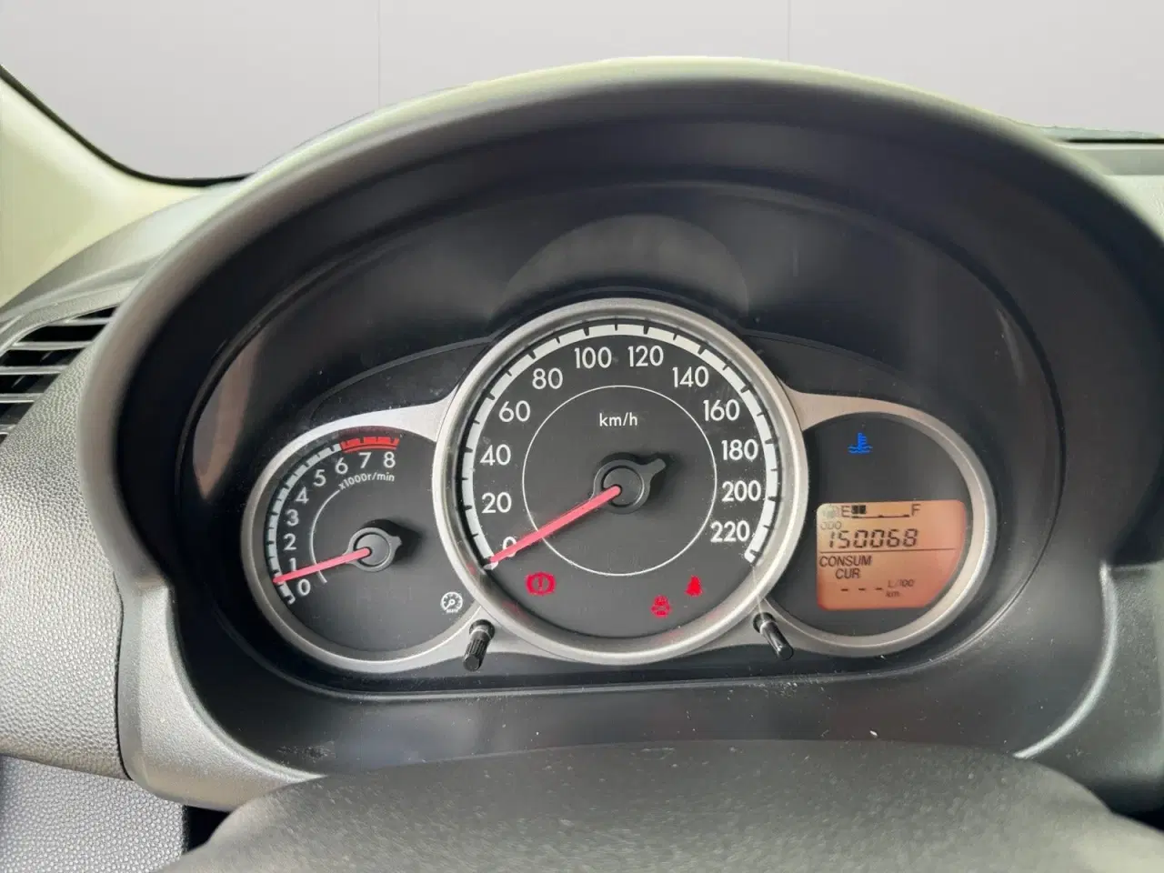 Billede 7 - Mazda 2 1,3 Go