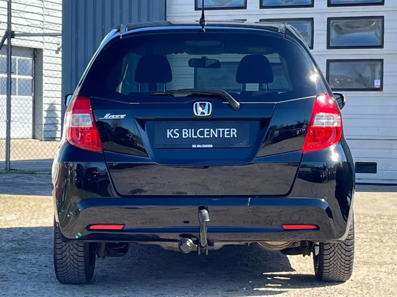 Billede 16 - Honda Jazz 1,4 Comfort+ CVT