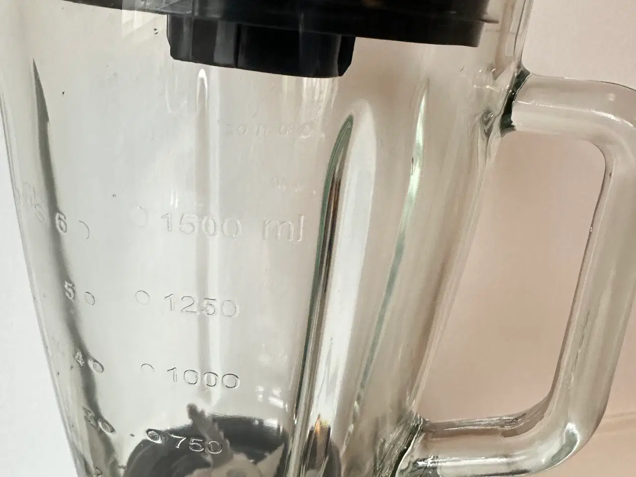 Billede 2 - Caso blender med glas kande