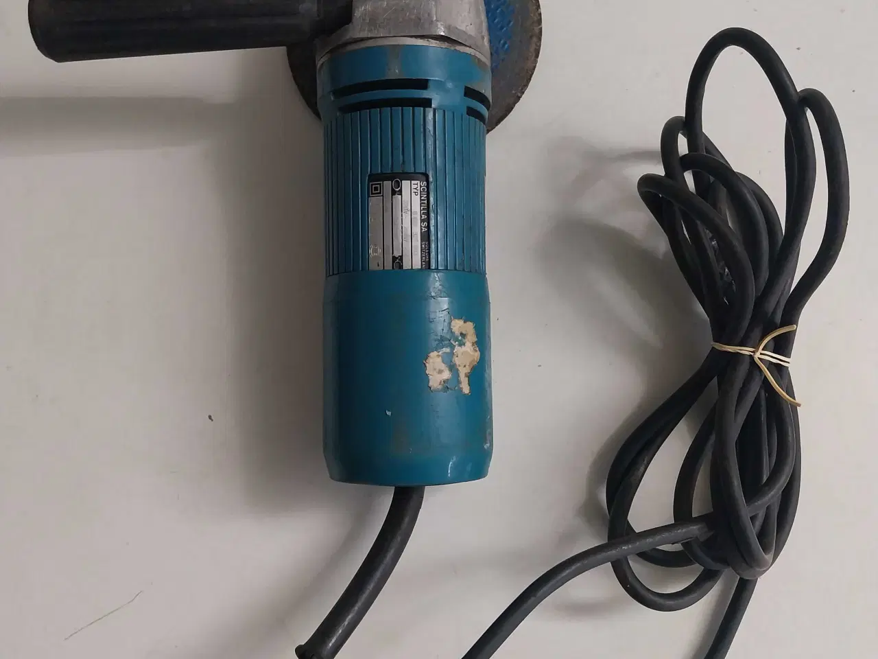 Billede 5 - Bosch vinkelsliber