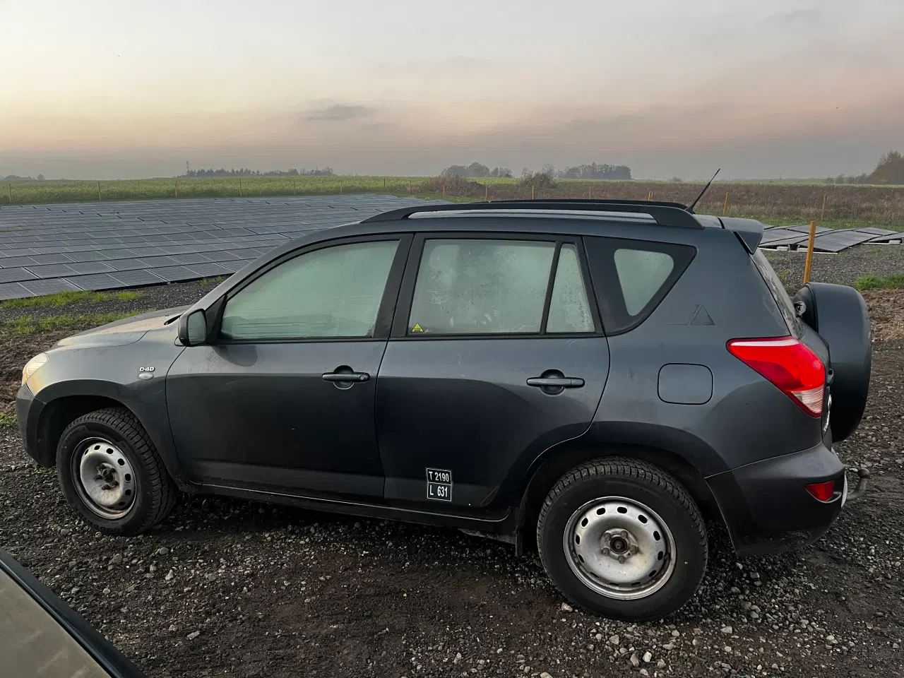 Billede 6 - Toyota RAV4 4x4