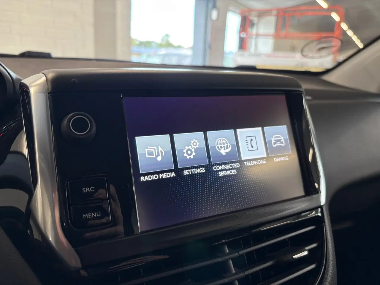 Billede 9 - Peugeot 208 1,6 BlueHDi Envy 100HK 5d