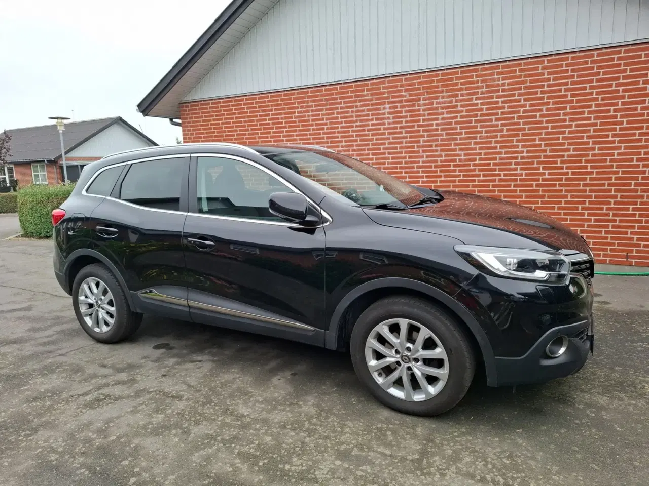Billede 3 - Renault Kadjar 1,5 dCi 110 Zen EDC