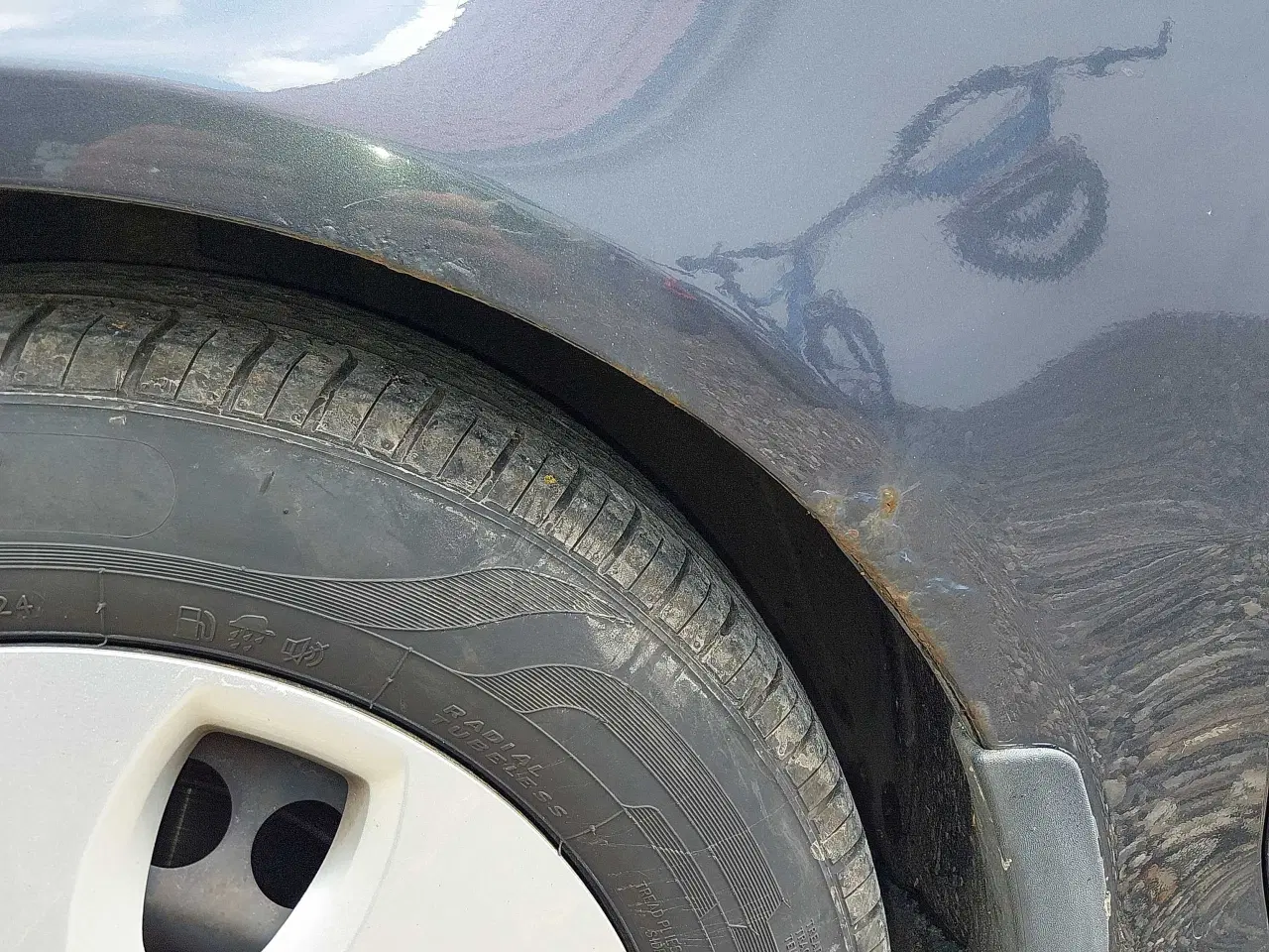 Billede 9 - Opel Corsa 