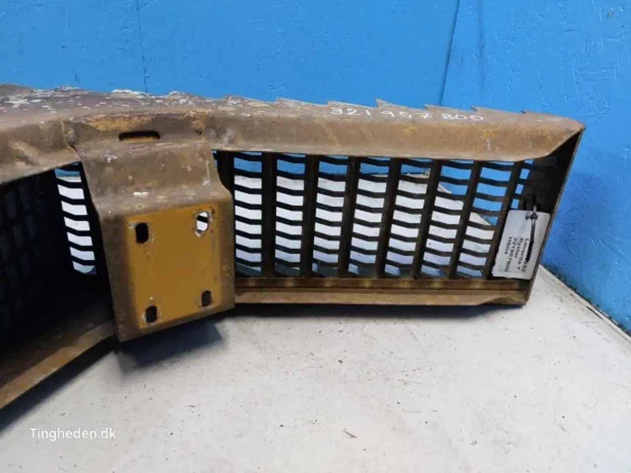 Billede 9 - Laverda 3500 Ryster 321957800