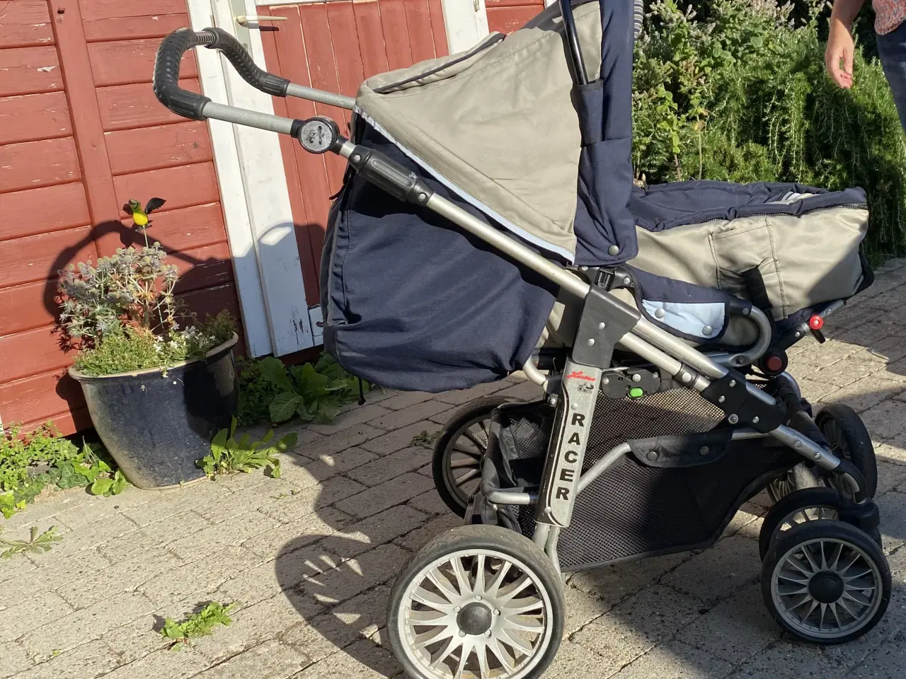 Billede 9 - Hartan racer.