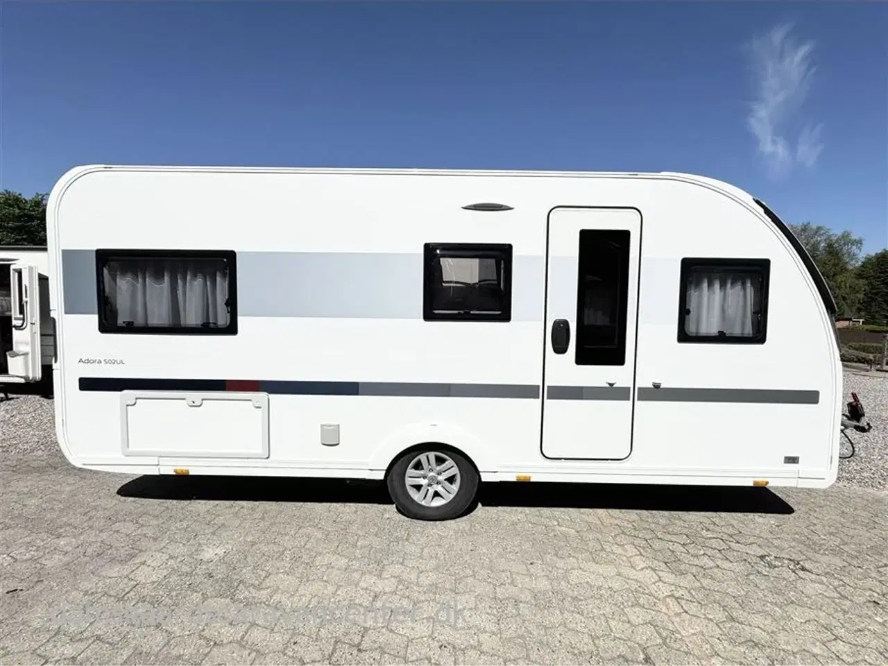 Billede 1 - 2021 - Adria Adora 502 UL   UNDER KLARGØRING, RING FOR BESIGTIGELSE.