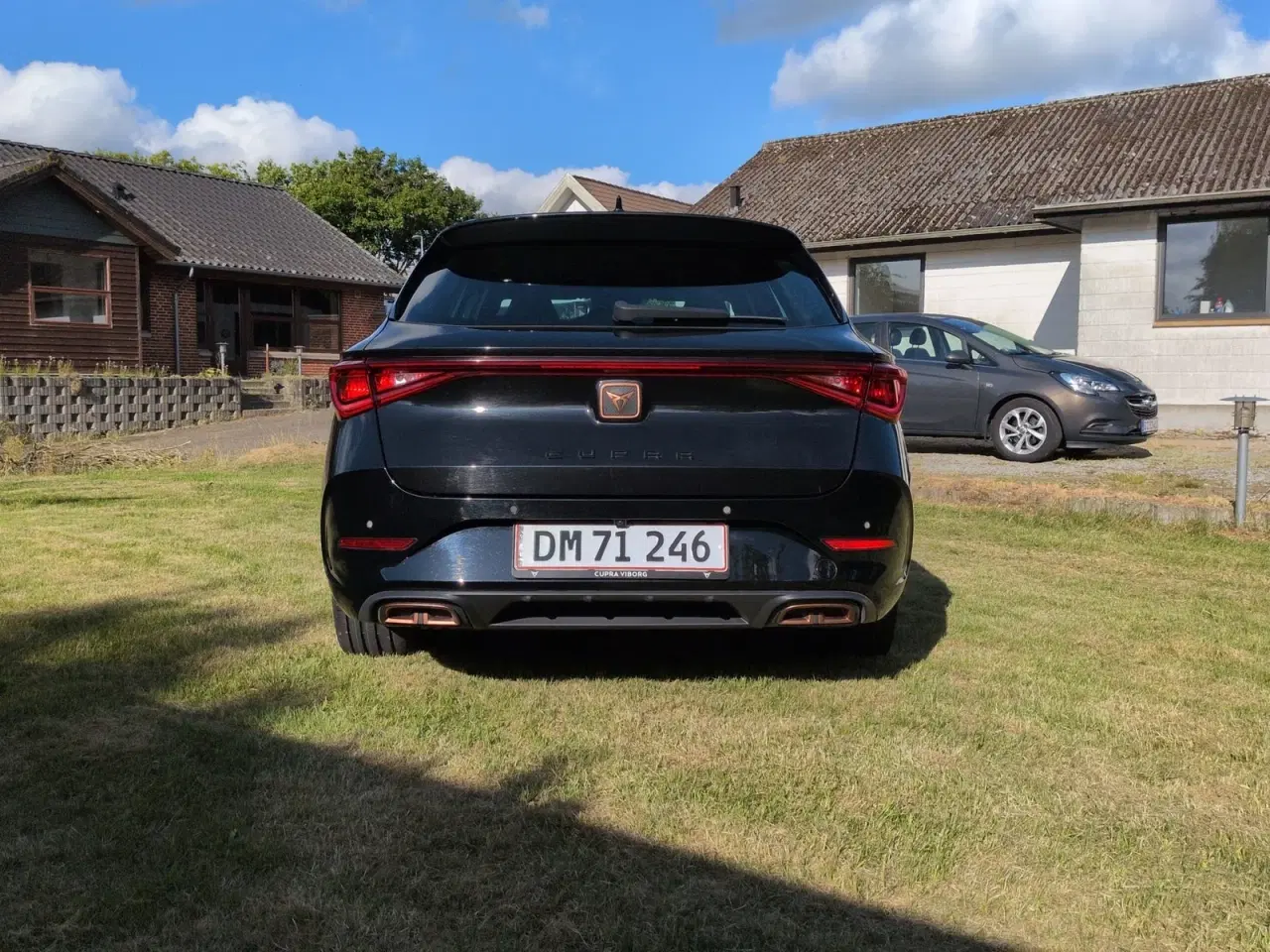 Billede 6 - Cupra Leon 1,4 eHybrid Sportstourer DSG