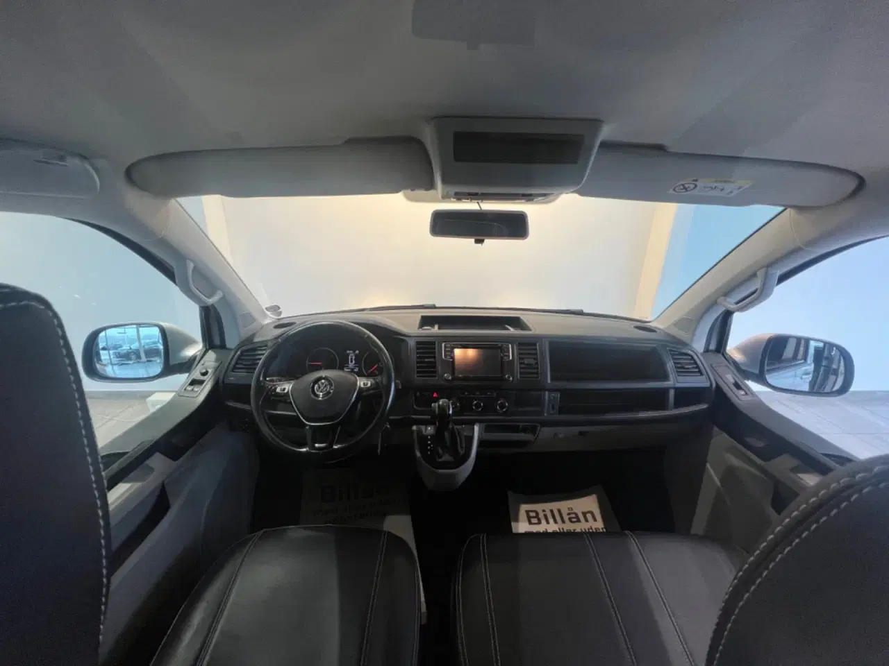 Billede 10 - VW Transporter 2,0 TDi 204 Kassevogn DSG lang