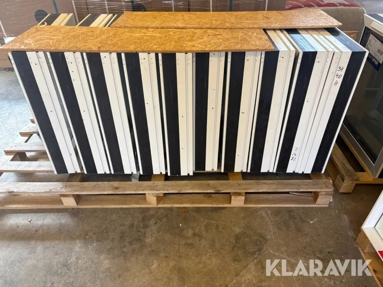 Billede 3 - Vinduer Idealcombi Futura +i 19 styk