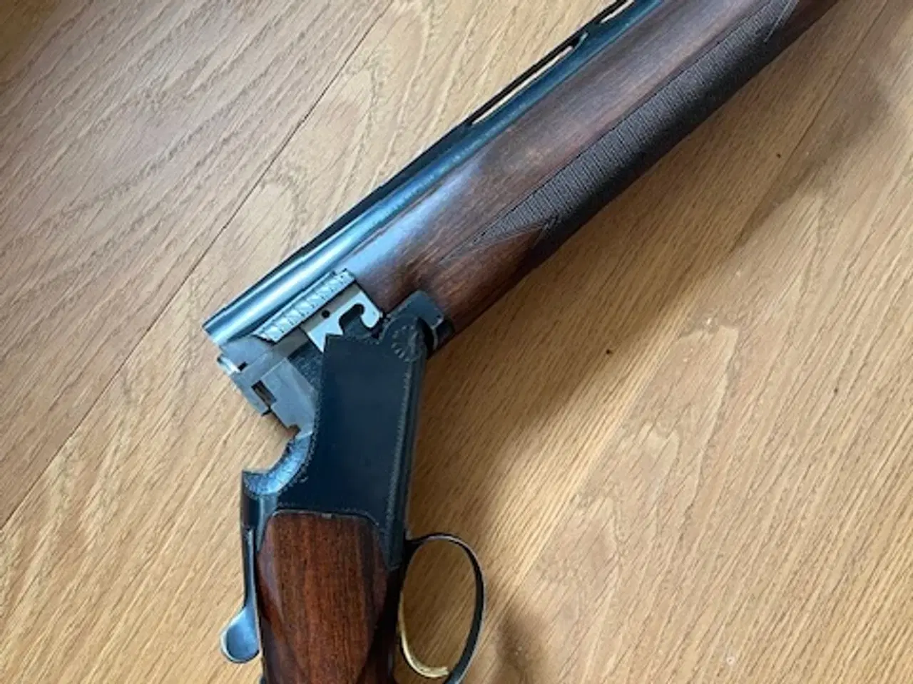 Billede 3 - Browning B25 A1