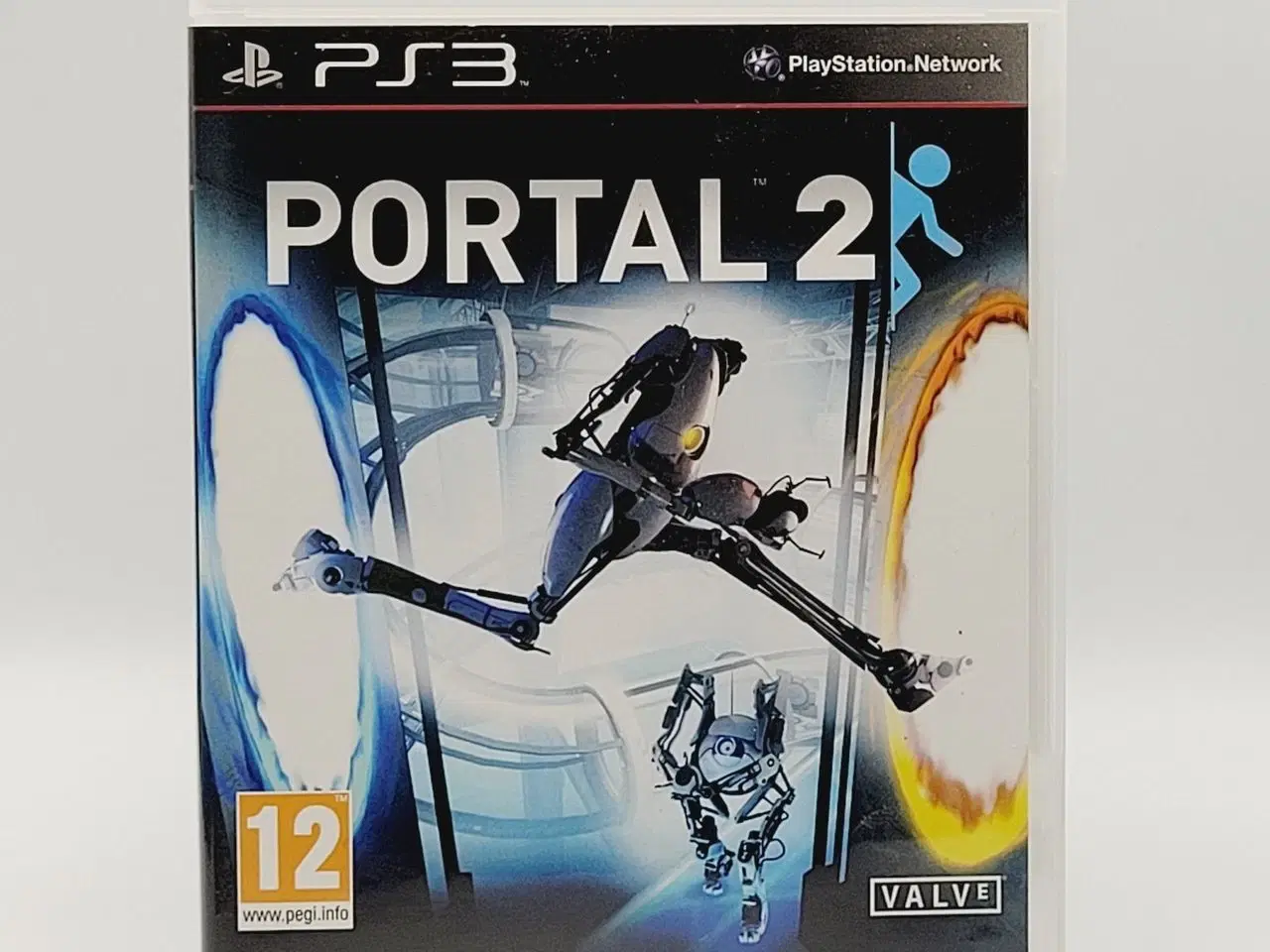 Billede 1 - ⭐️· PS3: Portal 2