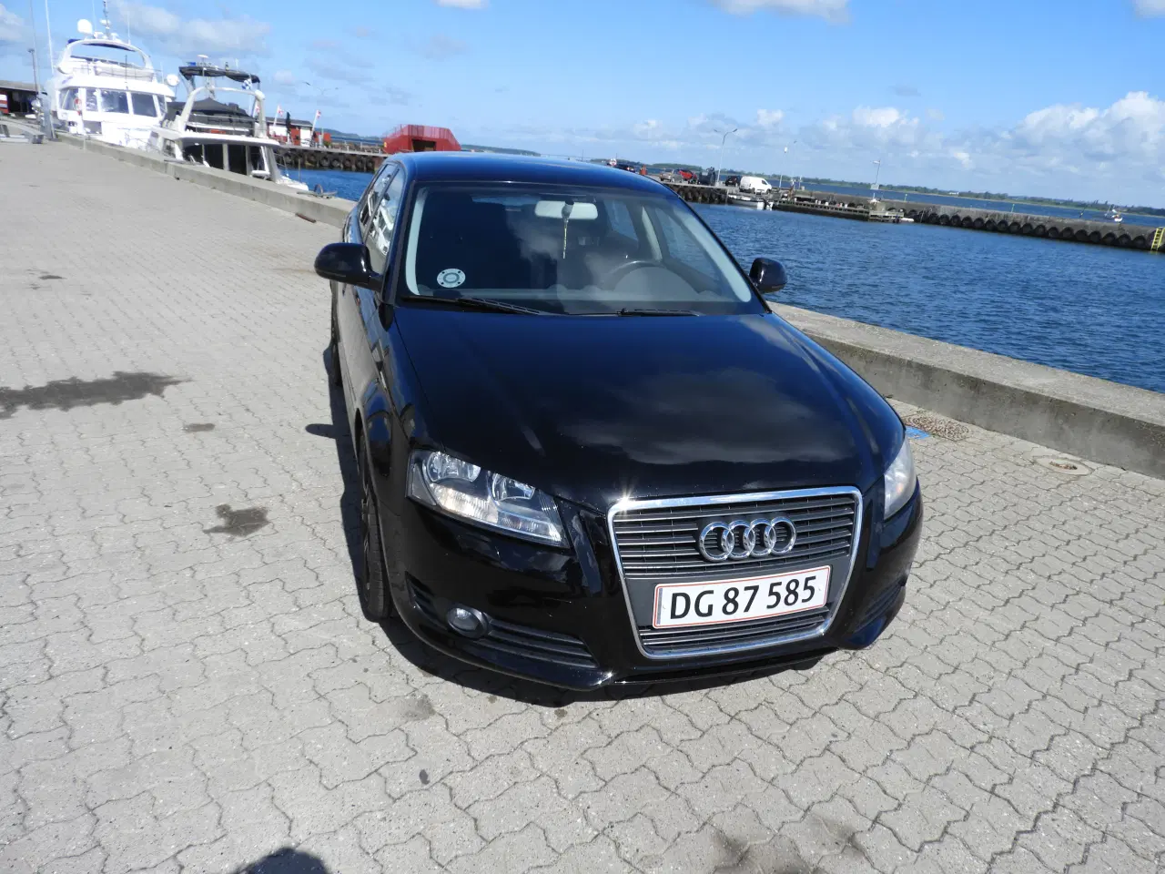 Billede 2 - Audi A3 1,4 Tfsi Aut 