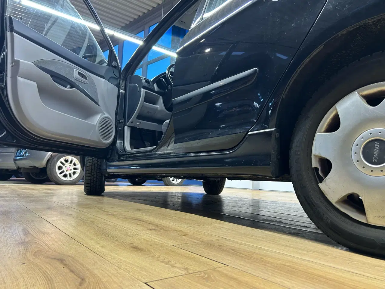 Billede 12 - Kia Picanto 1,1 EX 65HK 5d