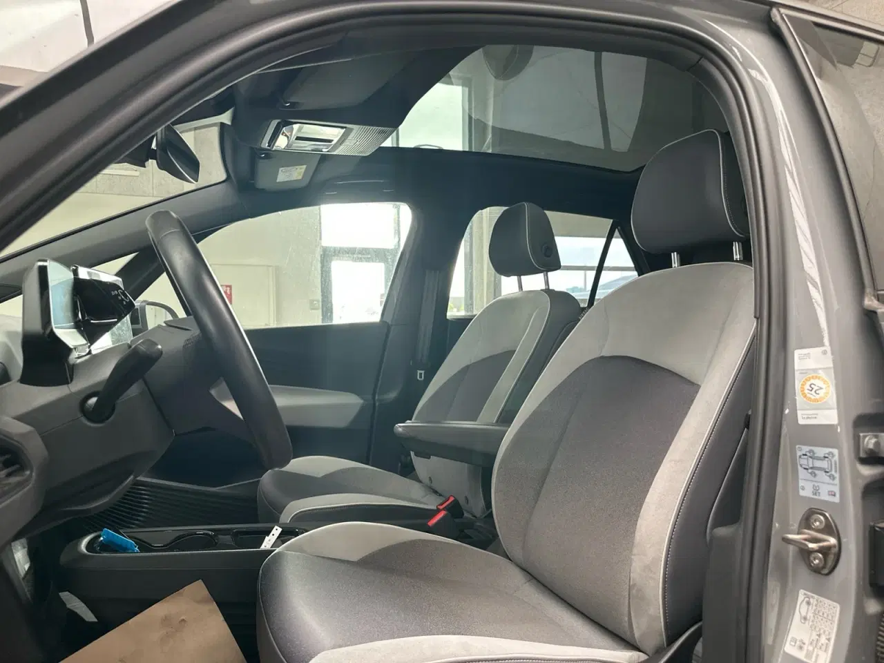 Billede 3 - VW ID.3 58 Pro Performance Tech