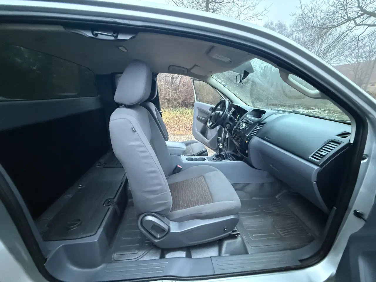 Billede 17 - Ford Ranger 2.2 tdci 4x4 lav km 