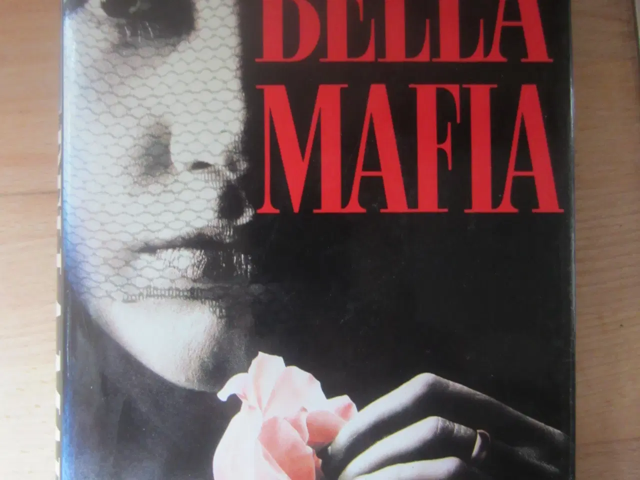 Billede 1 - Bella Mafia