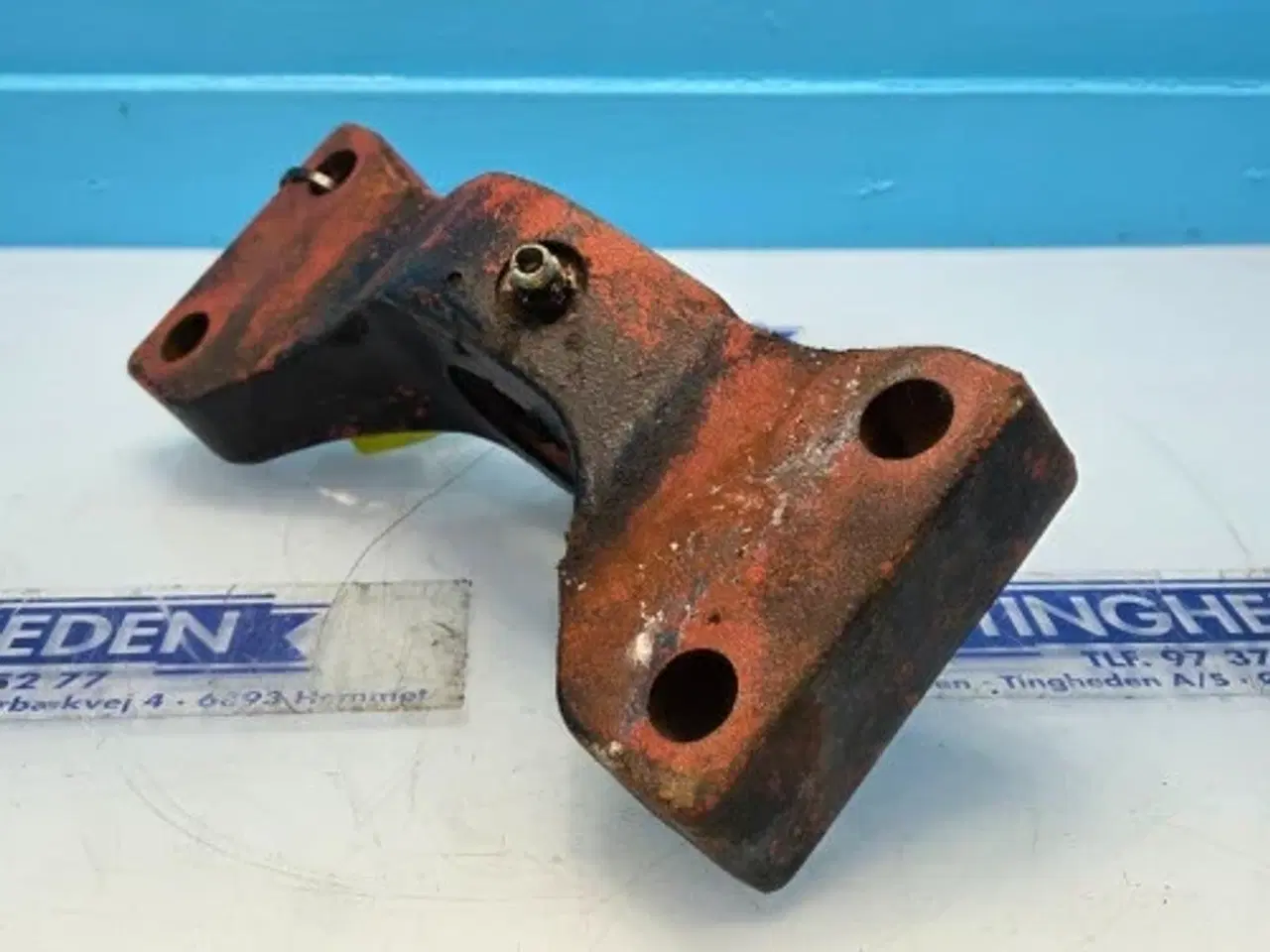 Billede 3 - Massey Ferguson 6290 Support 3784714M13