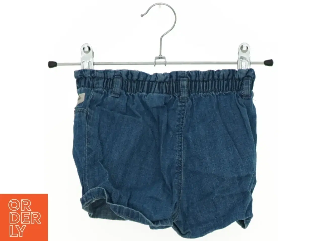 Billede 2 - Shorts fra H&M (str. 80 cm)