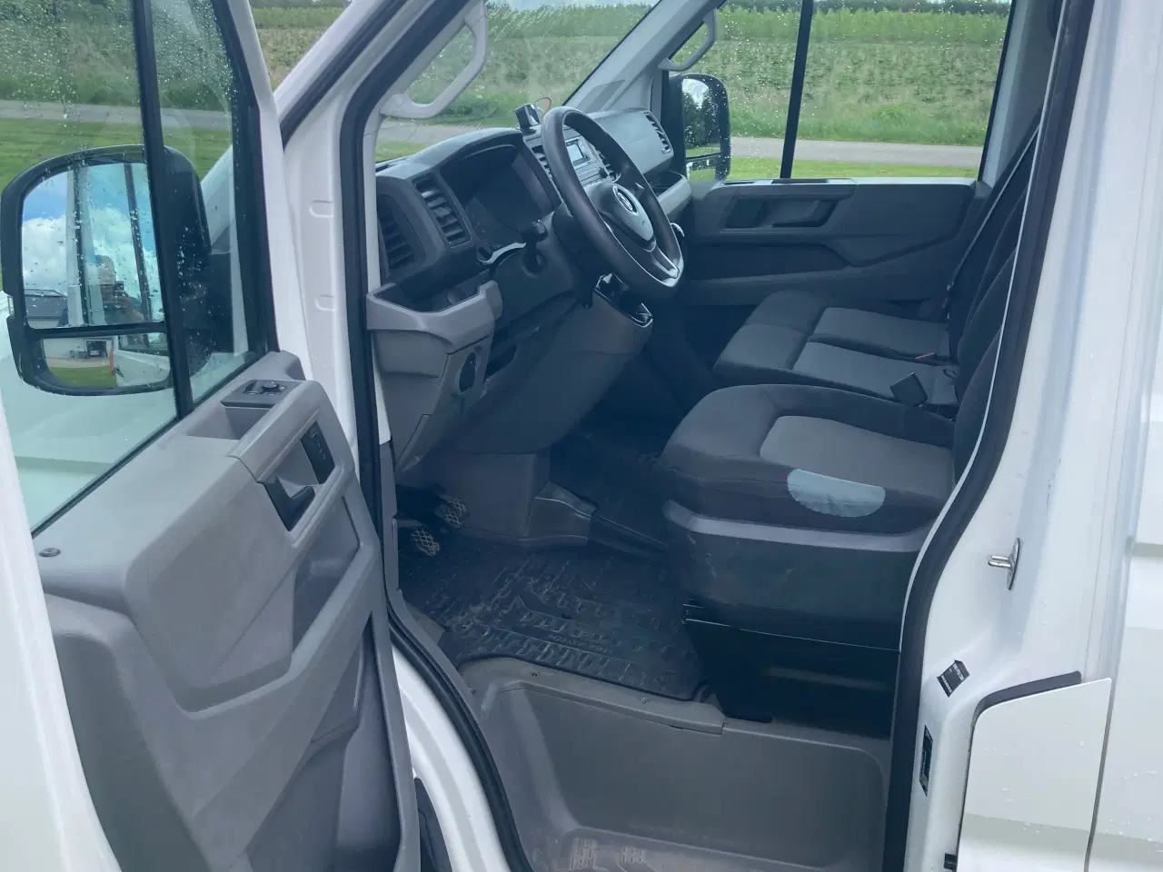 Billede 9 - Vw Crafter 35