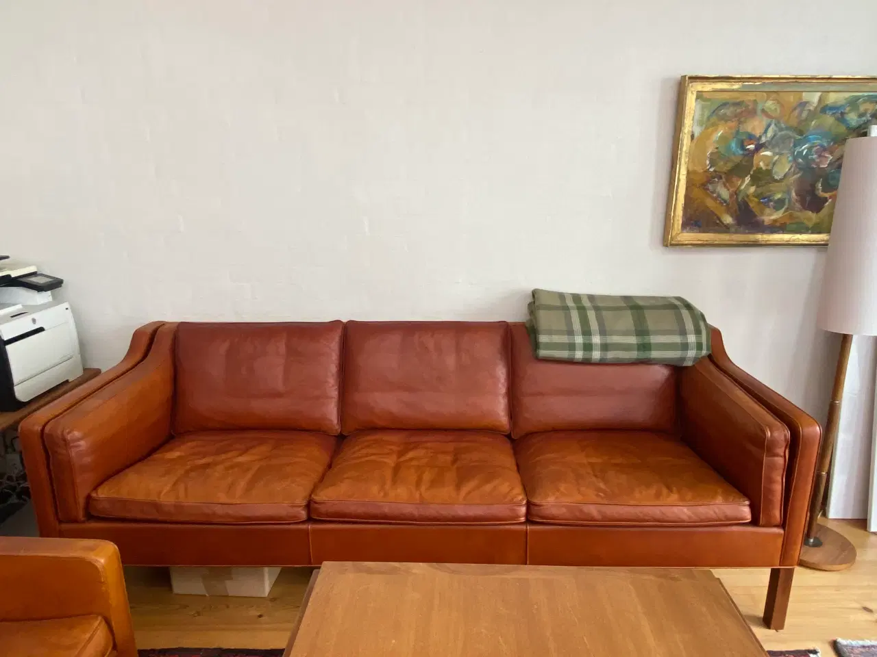 Billede 3 - Børge Mogensen sofa