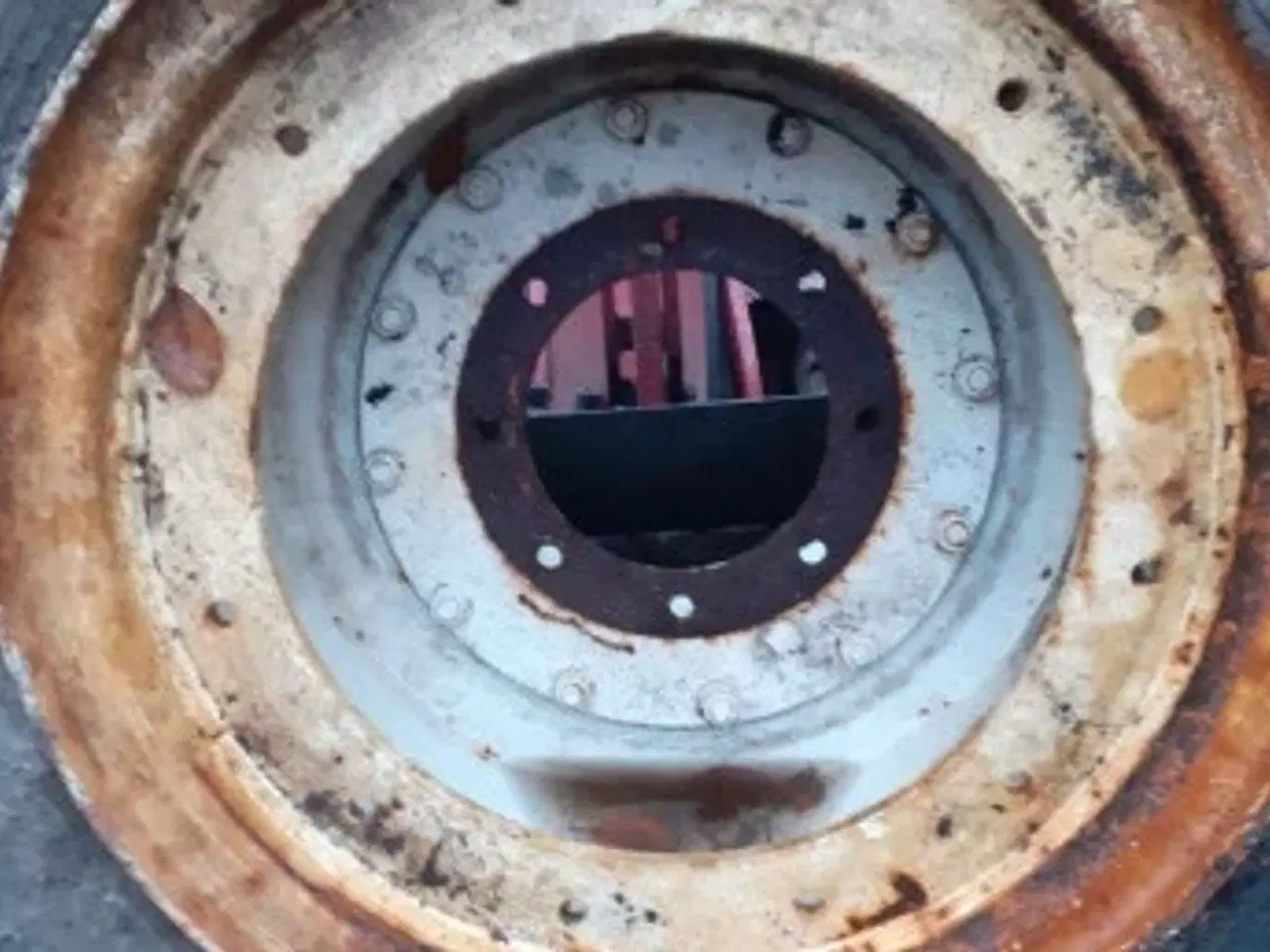 Billede 4 - 25"   71X47.00-25