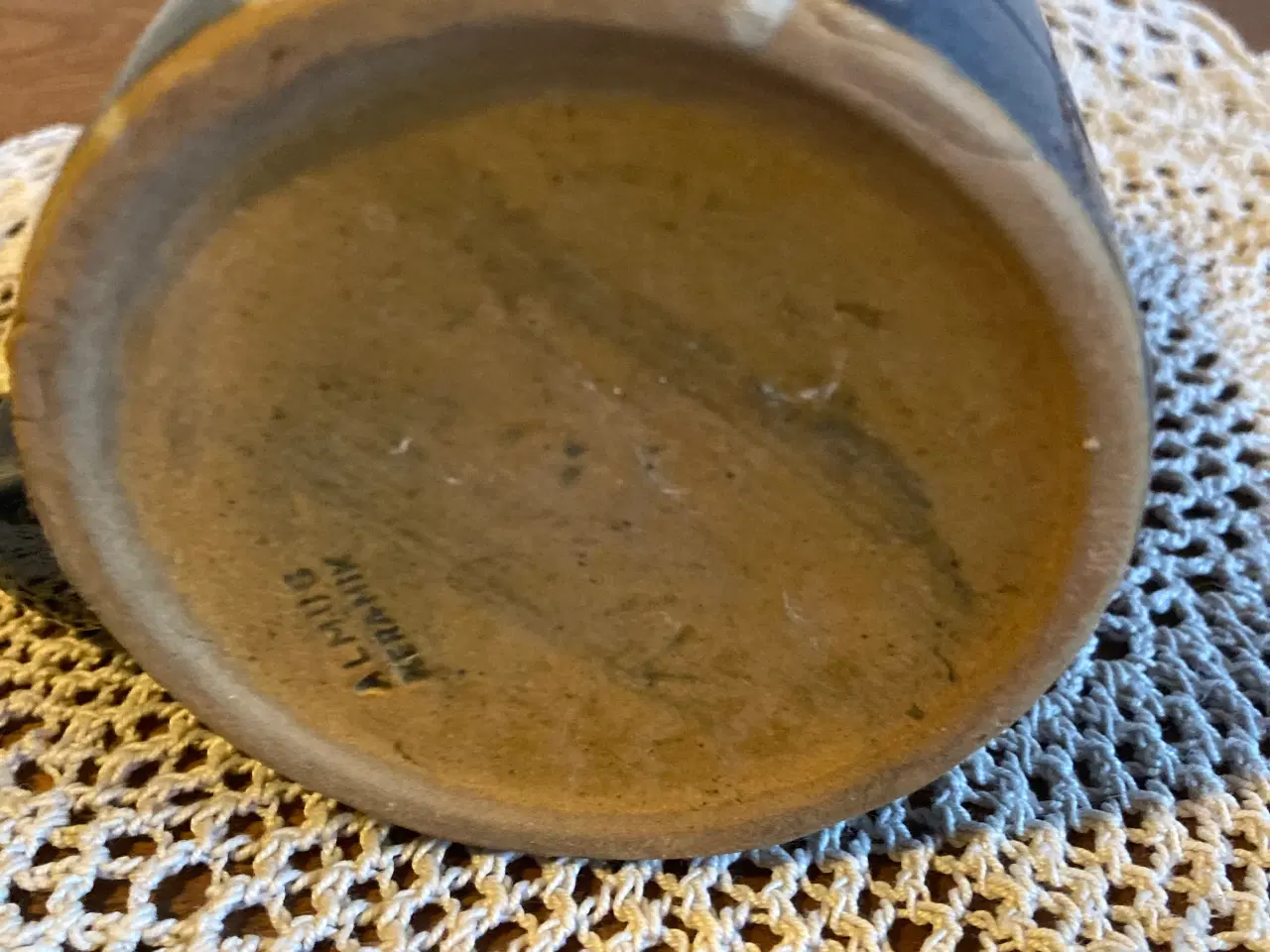 Billede 2 - Krus i keramik fra Bornholm