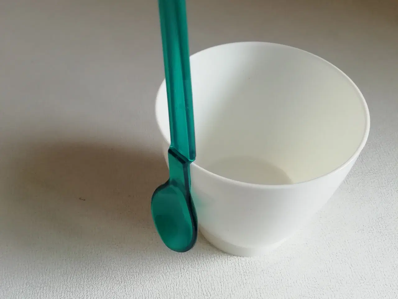 Billede 3 - hængeske, Tupperware