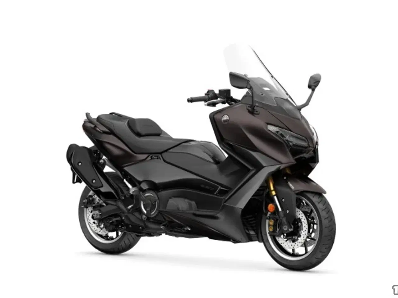 Billede 1 - Yamaha T-Max 560 Tech Max