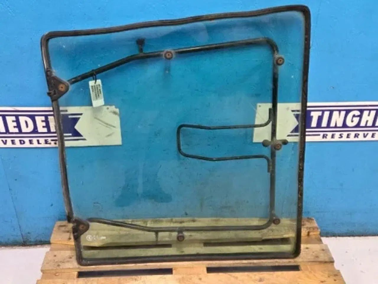 Billede 12 - Massey Ferguson 3060 Rude 3389902M3