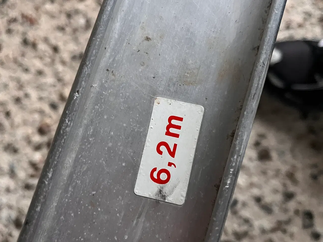 Billede 3 - Combi stige