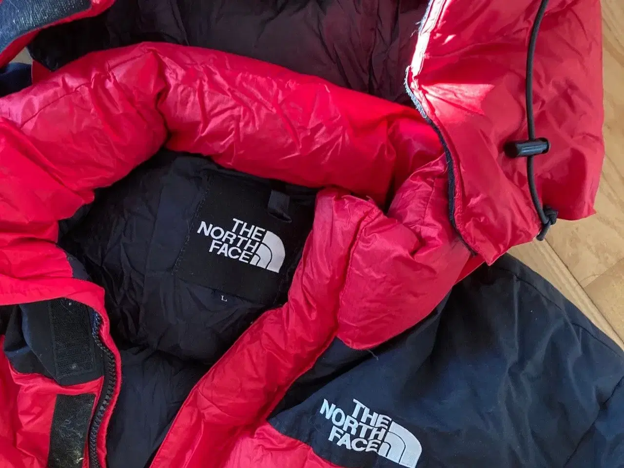 Billede 8 - The North Face Dundragt