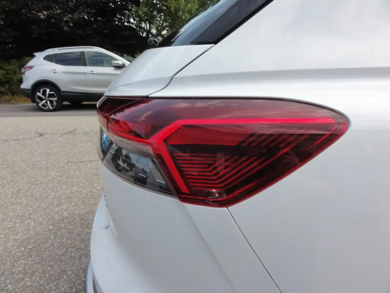 Billede 5 - Audi Q4 e-tron 40 S-line