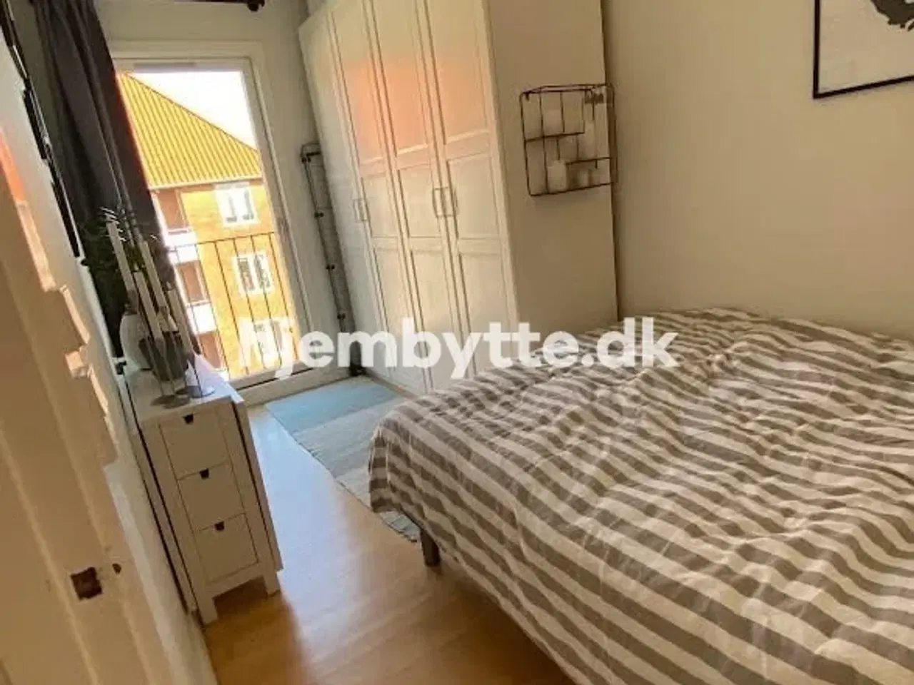Billede 7 - Hjembytte - NisLorenzensVej