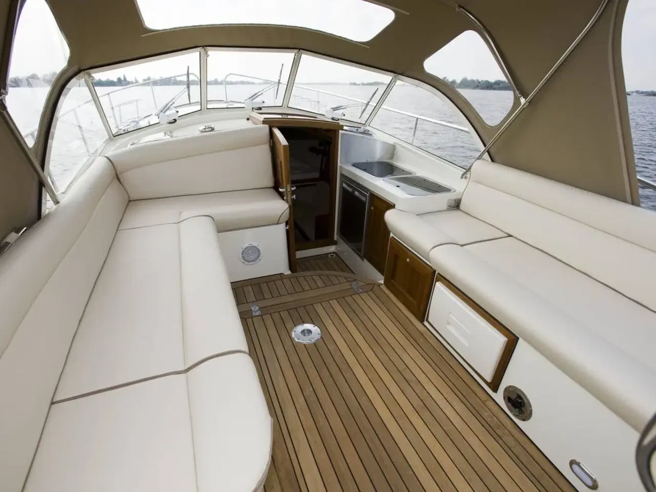 Billede 9 - Intercruiser 29