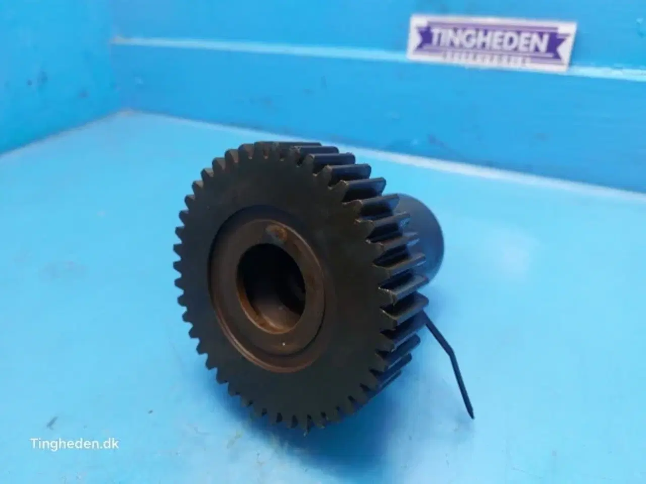 Billede 5 - New Holland T6 Solgear 84560101