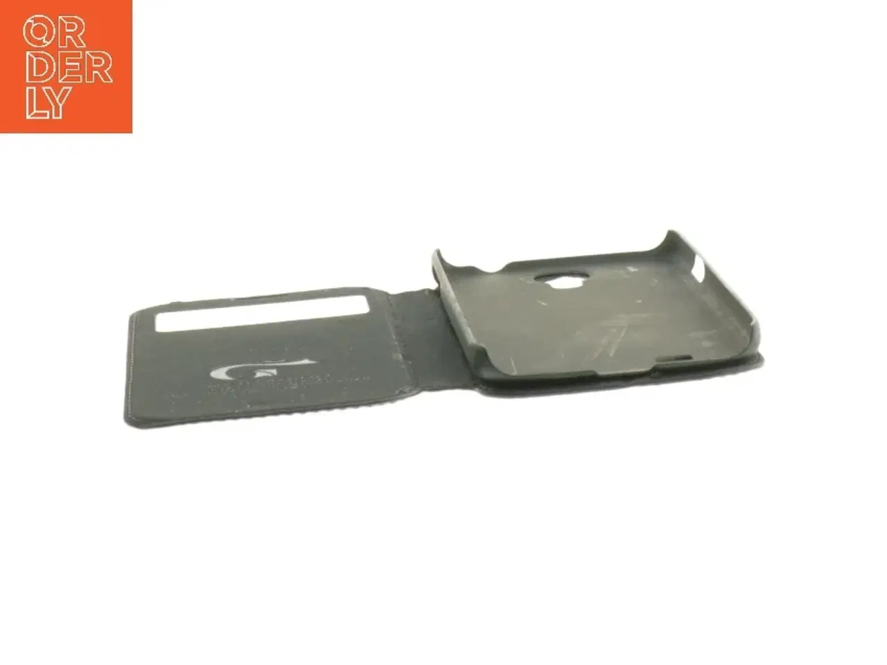 Billede 4 - Mobiltelefon etui fra Jilis (str. 14 x 7,5 cm)