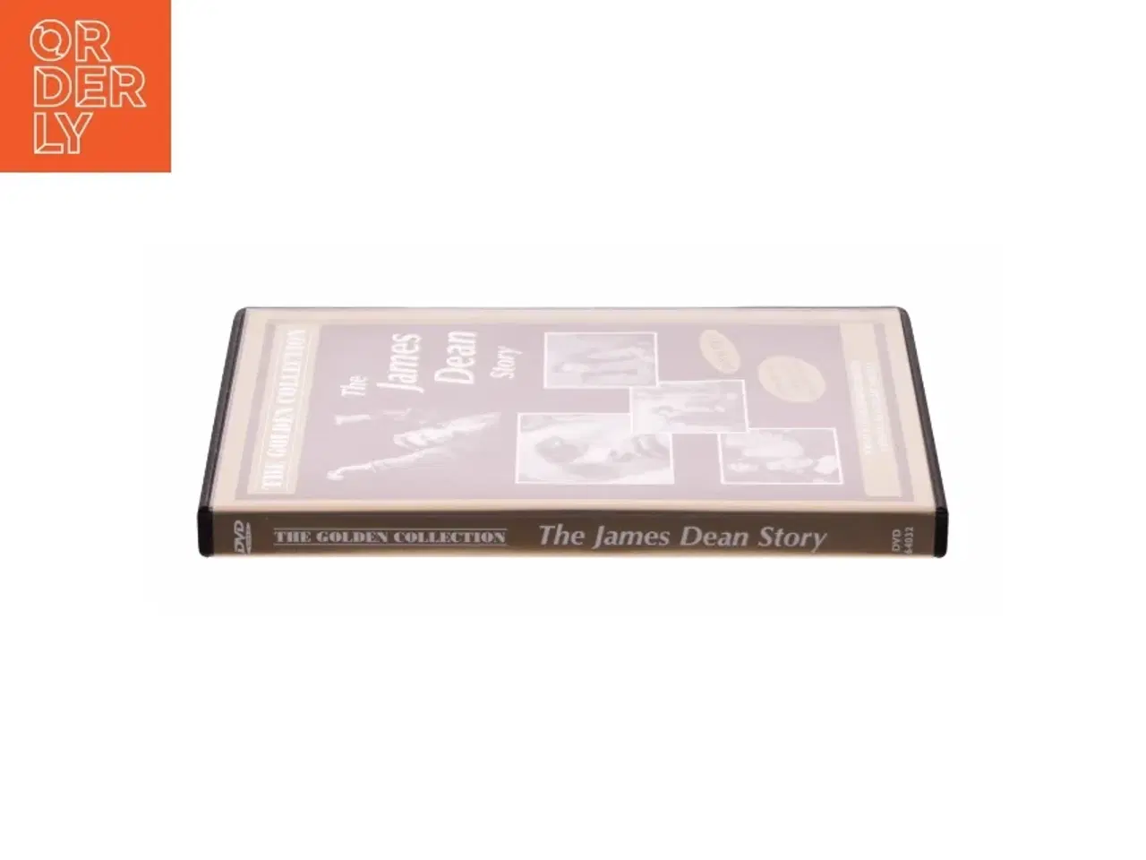 Billede 2 - James Dean Story, the