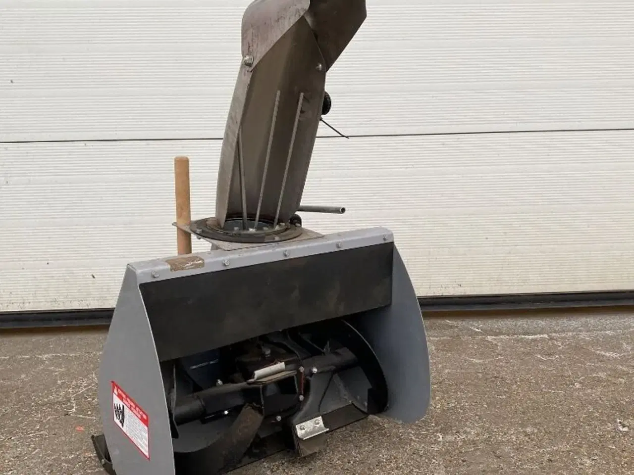 Billede 1 - Ferrari ST SPN 50/60/70