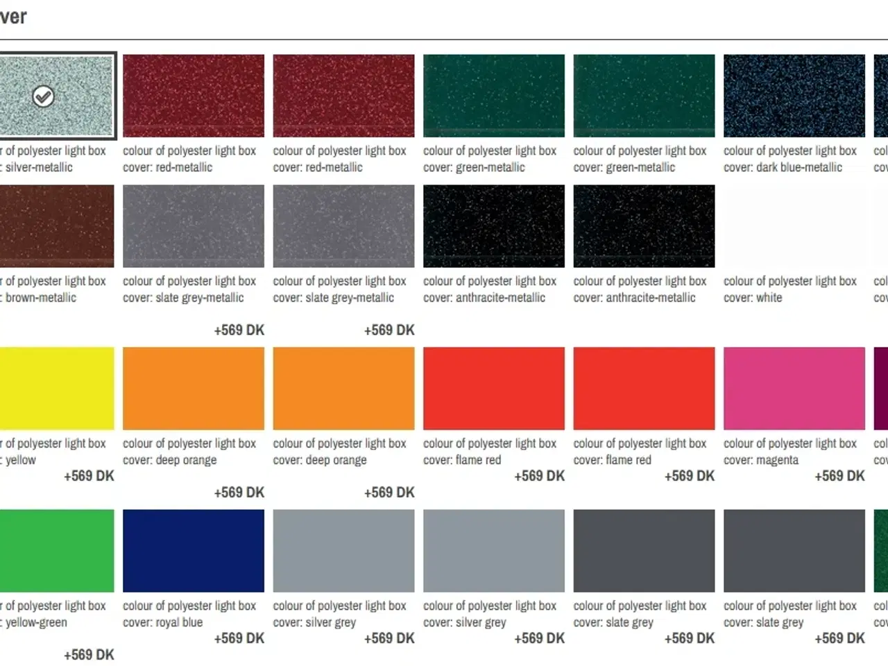 Billede 33 - Böckmann Neo L SR