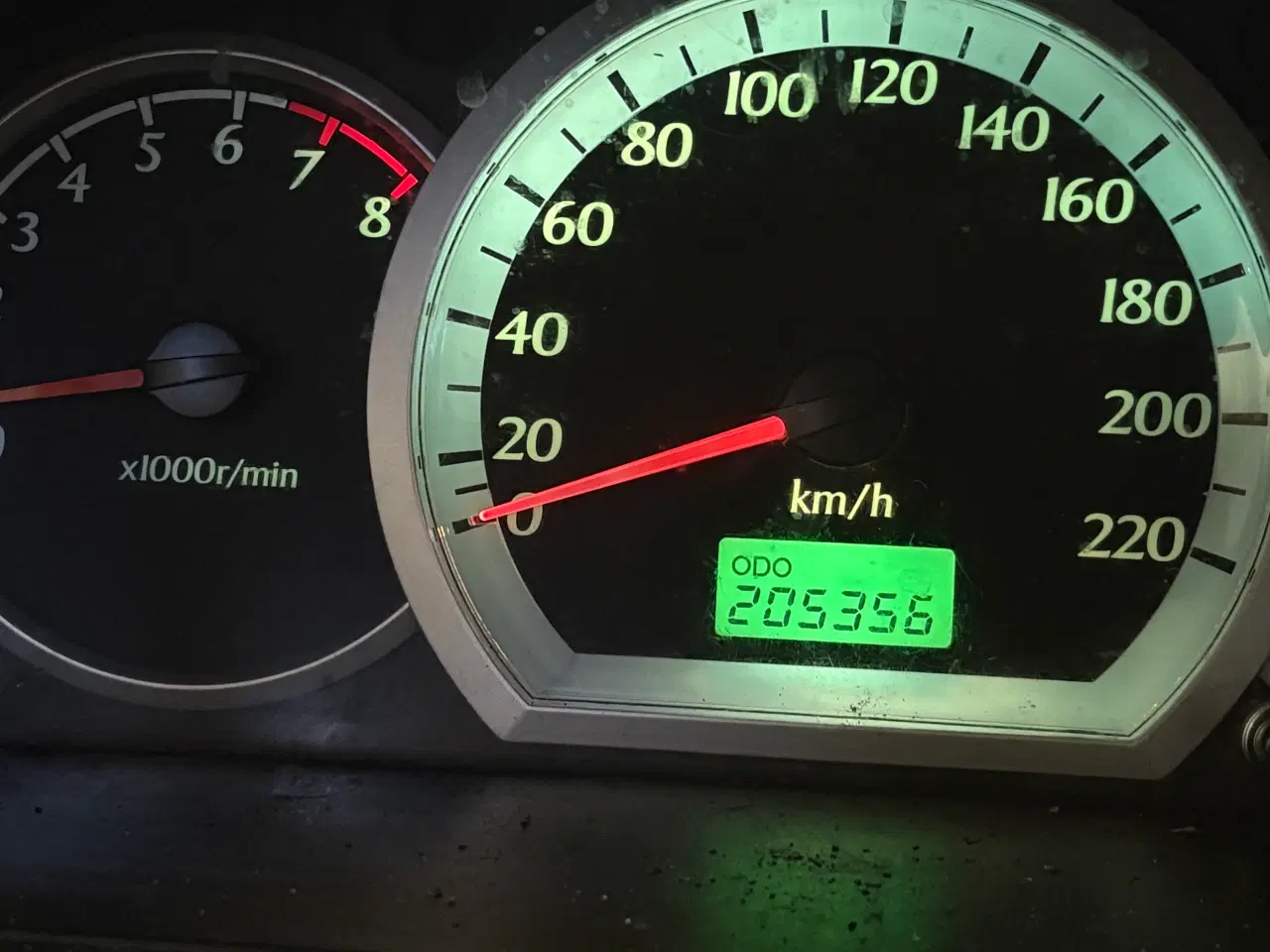 Billede 5 - Chevrolet lacetti