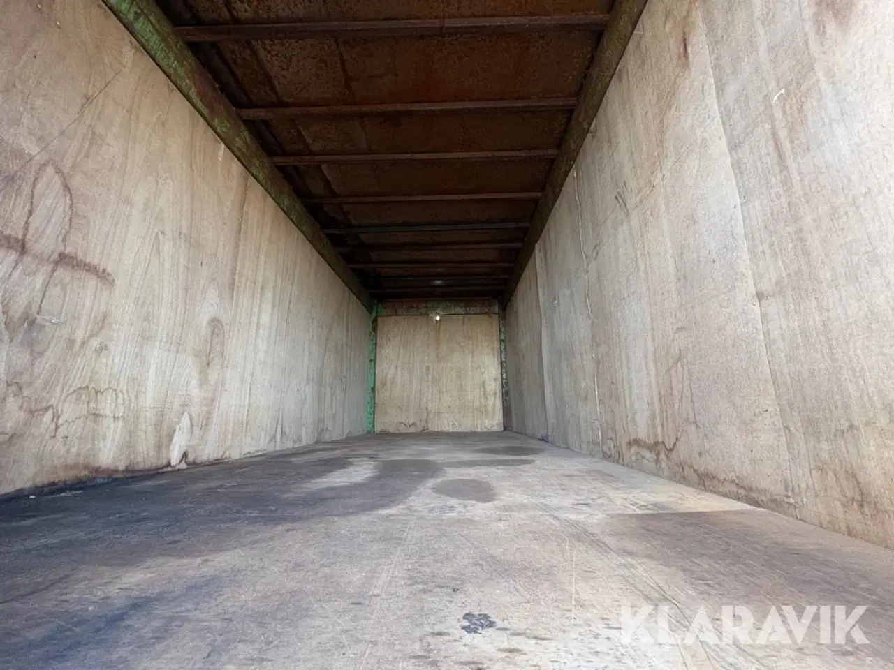 Billede 8 - Container 20 fod