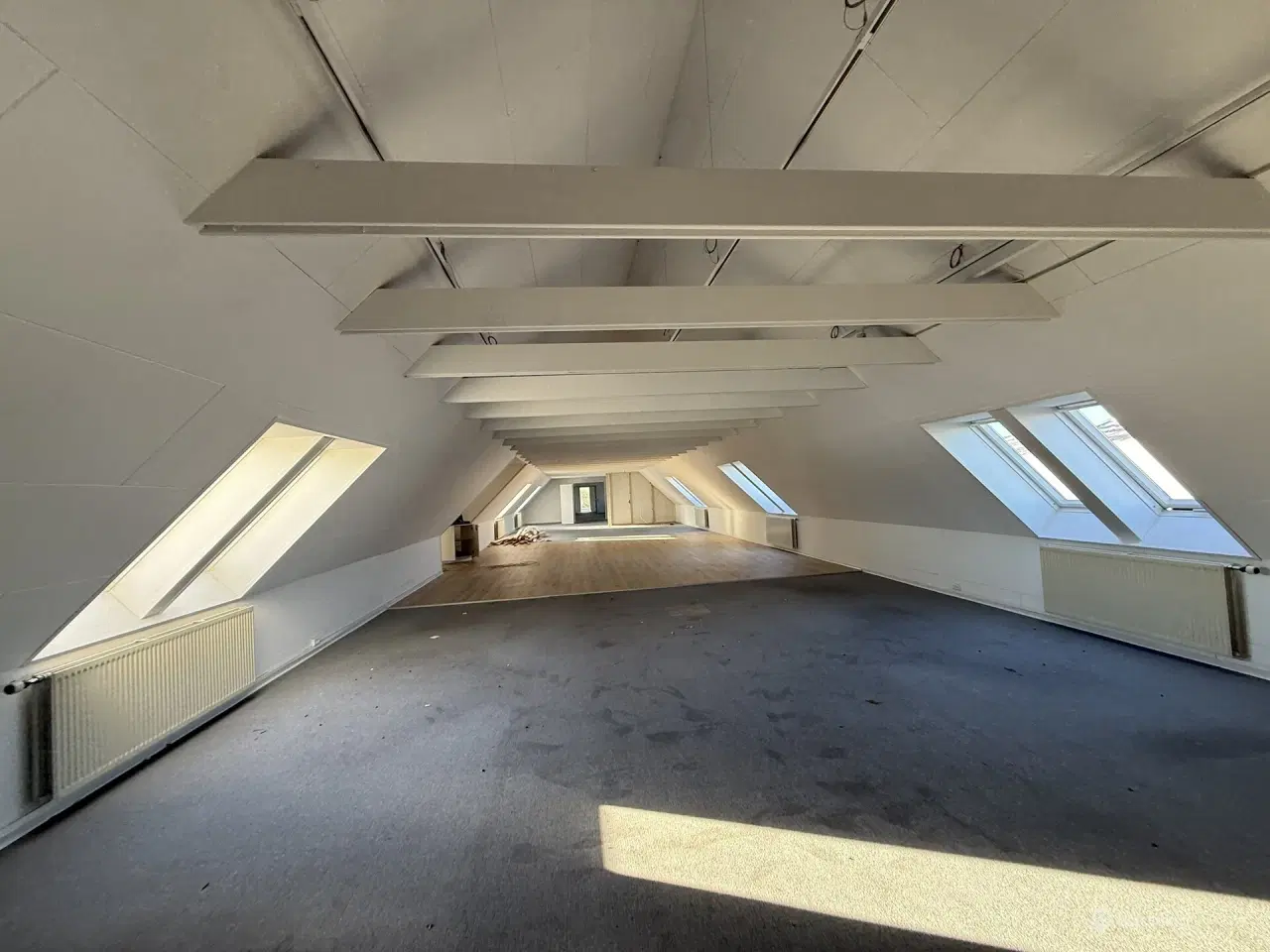 Billede 3 - Morsøvej 1A, st., 1. sal og C, 8800 Viborg