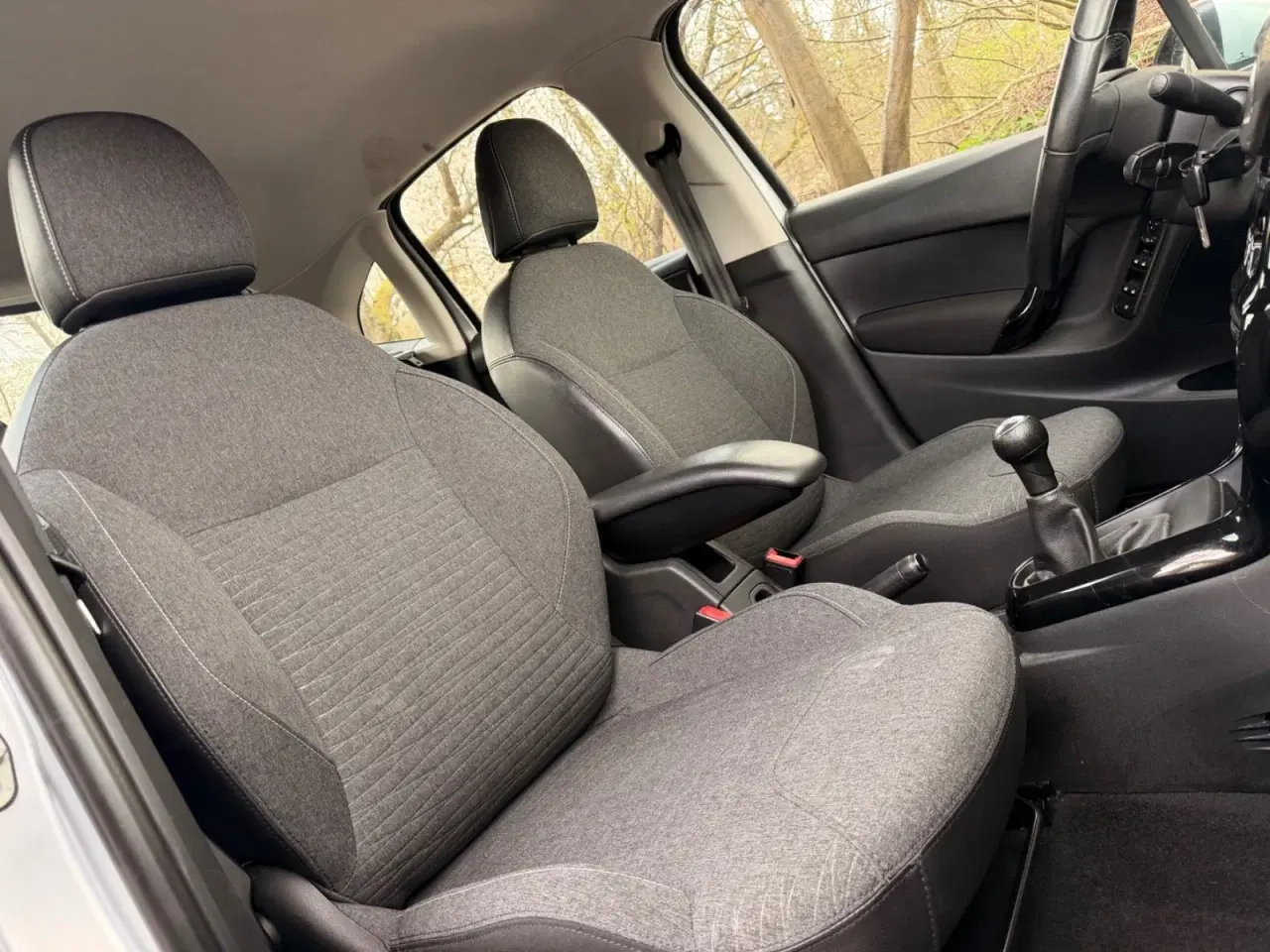 Billede 12 - Citroën C3 1,6 BlueHDi 100 Seduction Complet