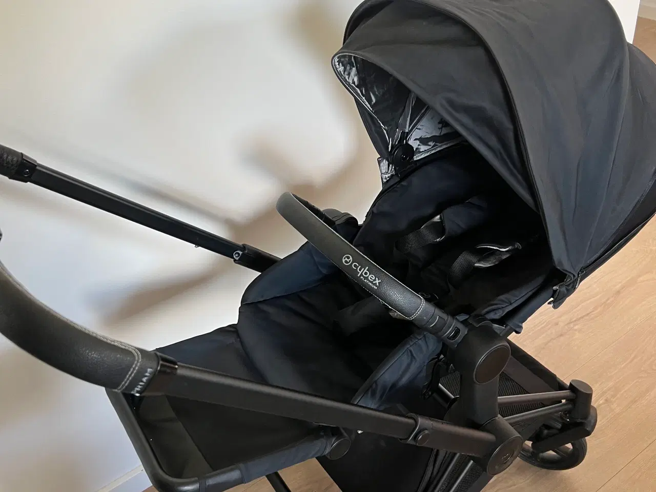 Billede 4 - Cybex priam klapvogn 
