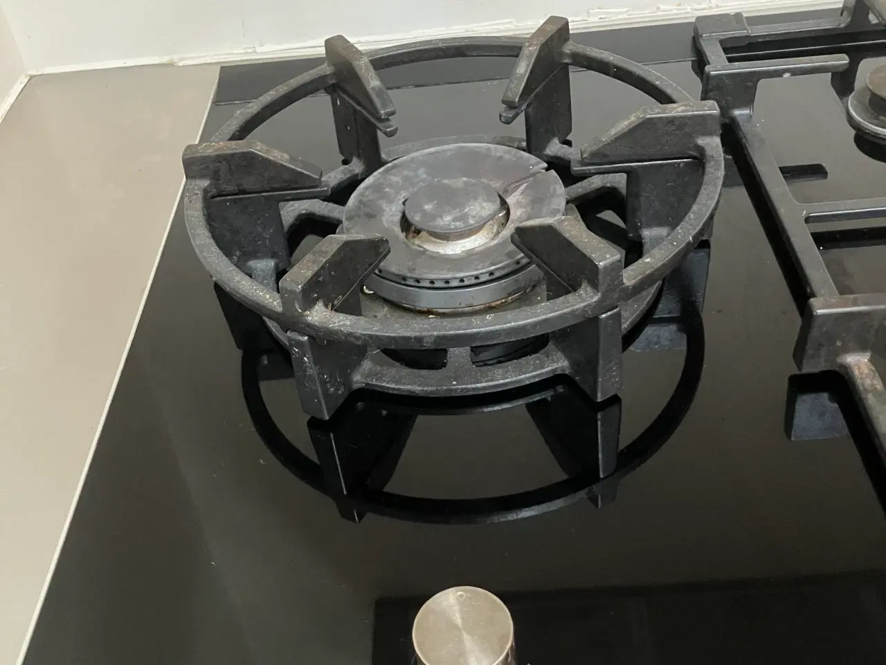 Billede 3 - Fin gaskogeplade